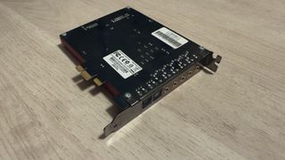 Creative Soundblaster Z