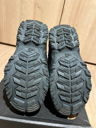 Botas north face 