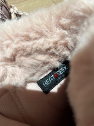 Botas north face 