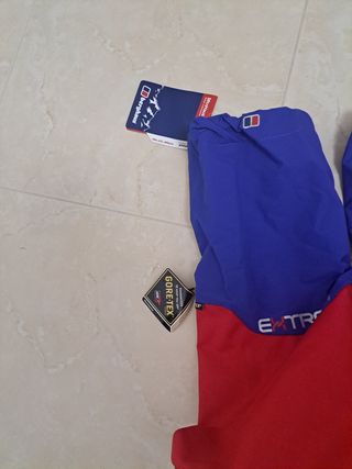 Polainas Berghaus yeti