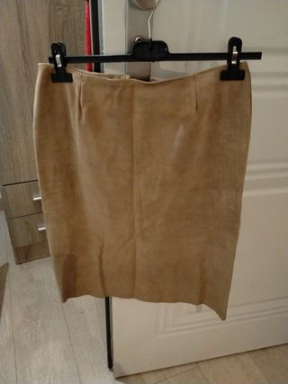 Traje chaqueta mujer 