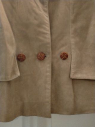 Traje chaqueta mujer 