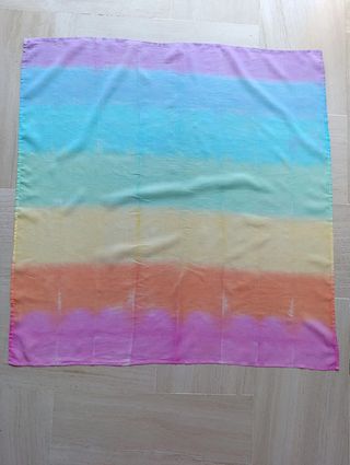 telo gioco misto seta playsilk waldorf n22-05