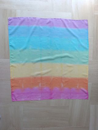 telo gioco misto seta playsilk waldorf n22-05