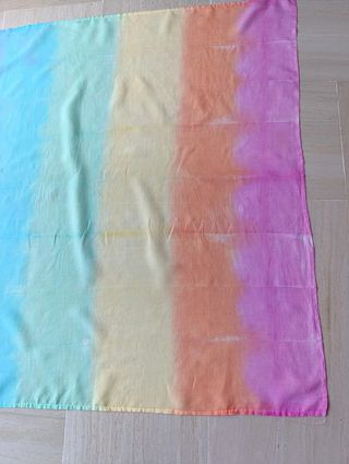 telo gioco misto seta playsilk waldorf n22-05