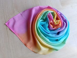 telo gioco misto seta playsilk waldorf n22-05