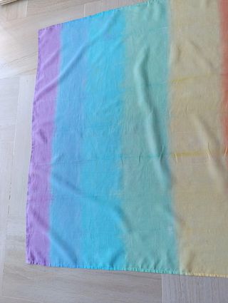 telo gioco misto seta playsilk waldorf n22-05