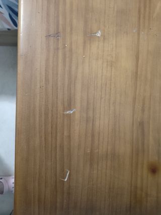 Mesitas noche provenzal