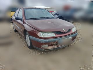 Renault laguna 2.2 dci piezas