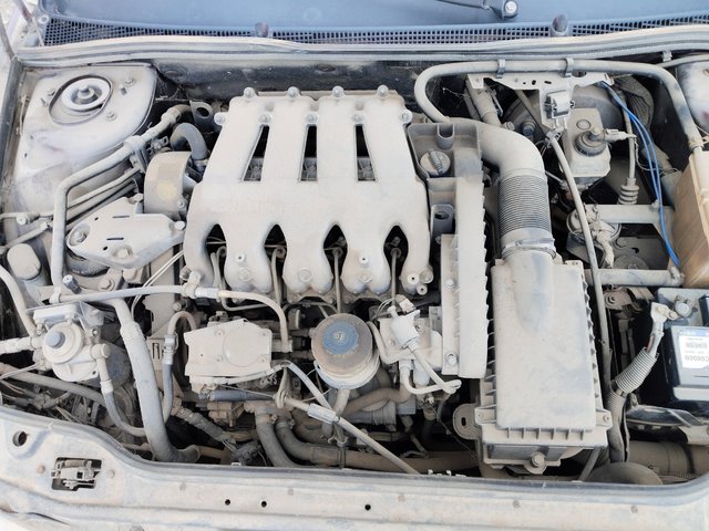 Renault laguna 2.2 dci piezas