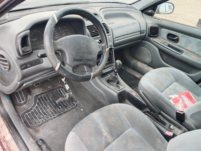 Renault laguna 2.2 dci piezas