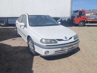 Renault laguna 2.2 dci piezas