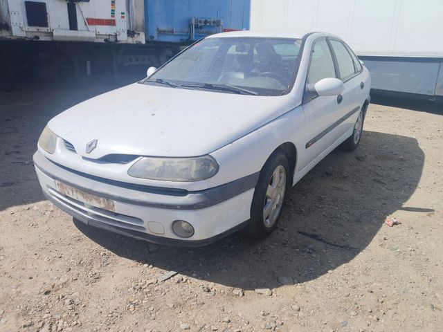 Renault laguna 2.2 dci piezas
