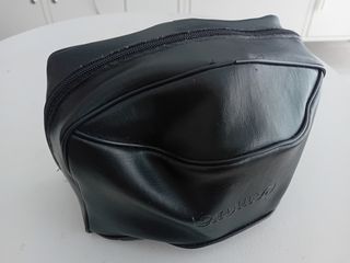 Cámara de fotos analógica