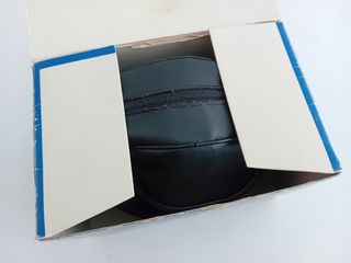 Cámara de fotos analógica