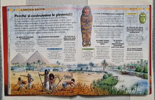 Il grande libro delle domande e risposte