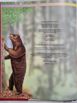 Il grande libro delle domande e risposte