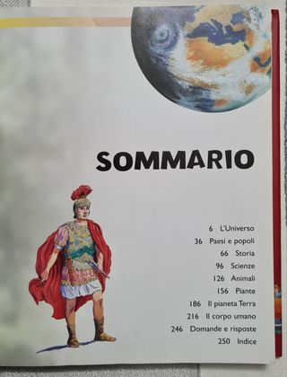 Il grande libro delle domande e risposte