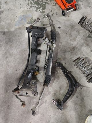 Piezas bmw e30