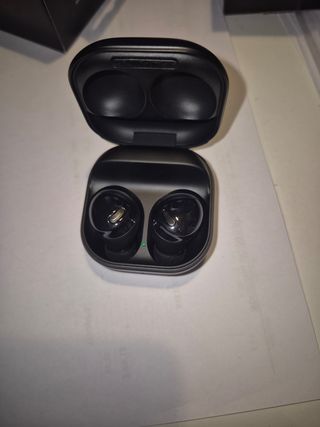 Auriculares Galaxy Buds Pro