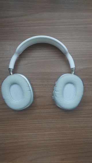 Cascos inalámbricos P9 - Blanco