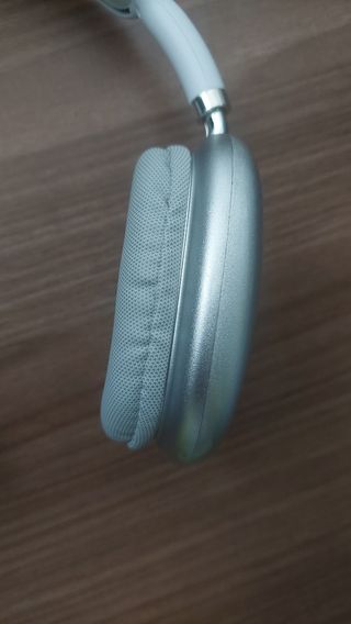 Cascos inalámbricos P9 - Blanco