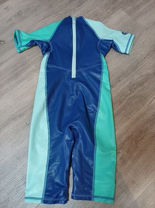 Neopreno niño 4 años