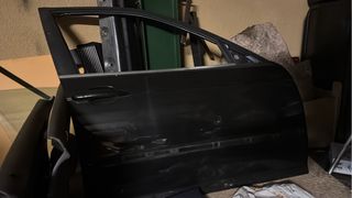 Puerta copiloto bmw e46