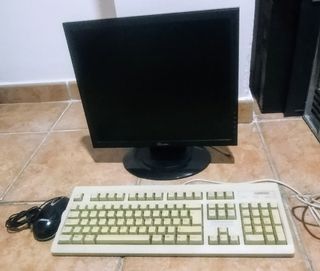 Monitor pc
