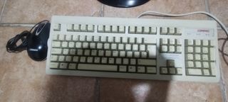 Monitor pc