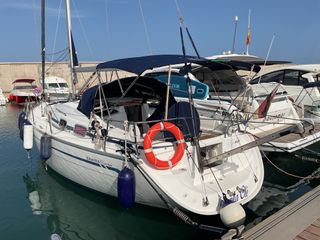 Navegacion en velero