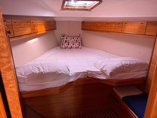 Navegacion en velero