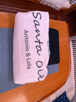 Navegacion en velero