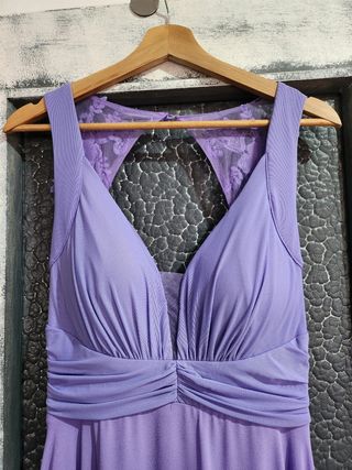 Vestido de invitada de boda