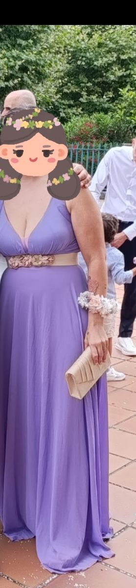 Vestido de invitada de boda
