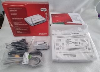 Modem Router Adsl 