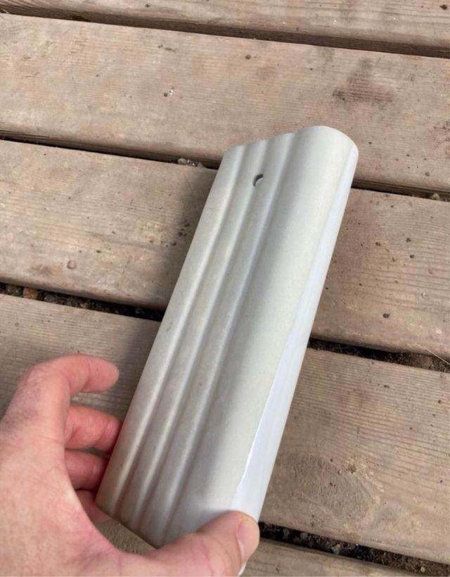 Humidificador ceramico para radiador