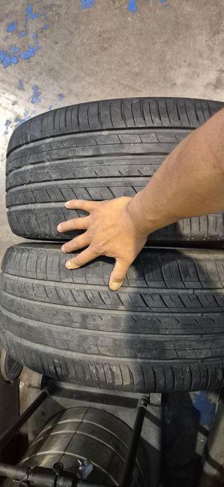 Llantas porsche cayenne 19"
