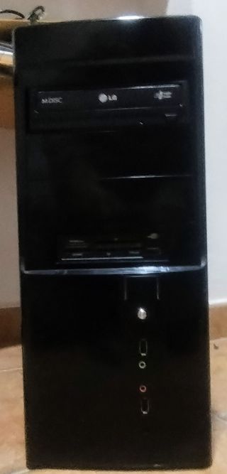 Torre de pc