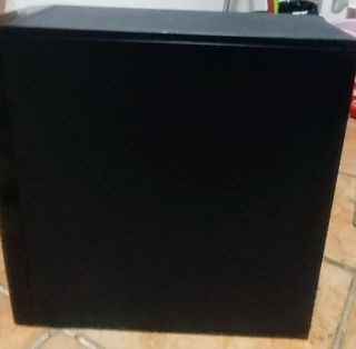 Torre de pc