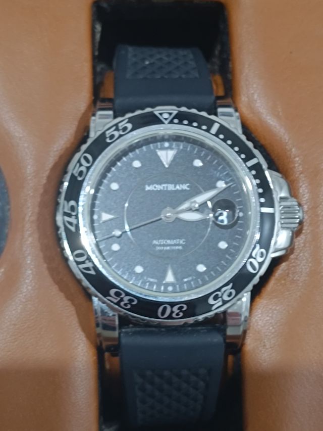 Lote relojes automaticos