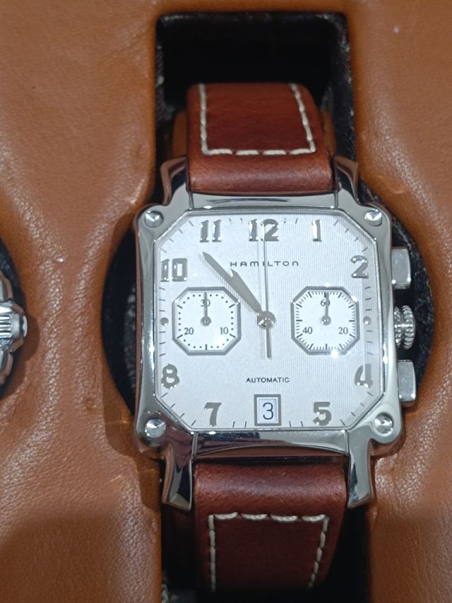 Lote relojes automaticos