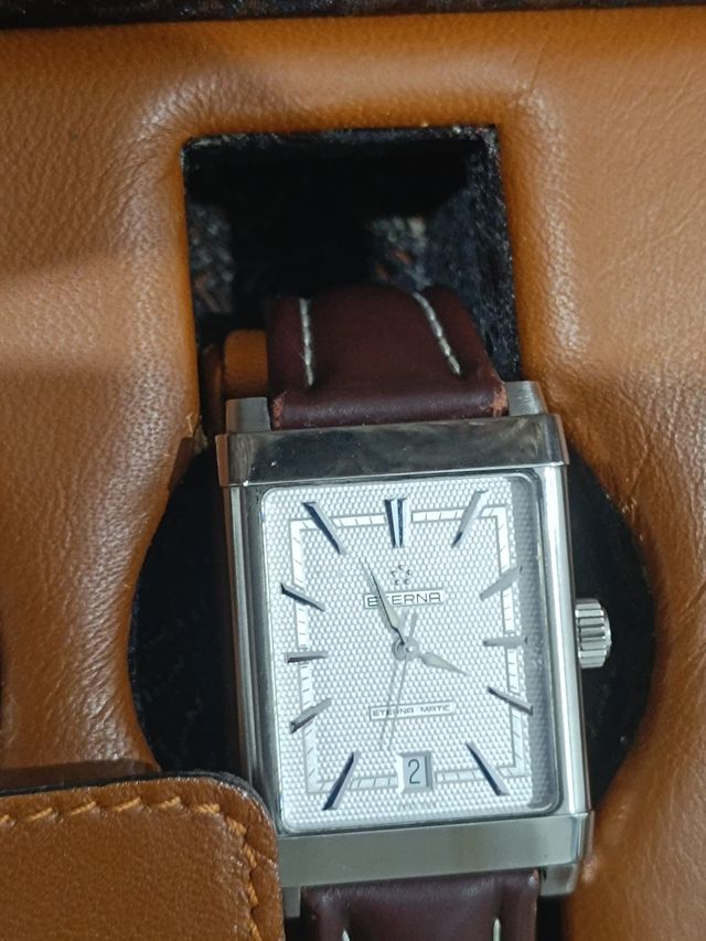 Lote relojes automaticos