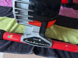 Rodillo elite tutbo muin