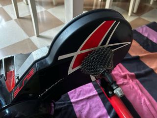 Rodillo elite tutbo muin