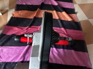 Rodillo elite tutbo muin