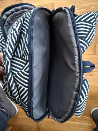 Mochila samsonite
