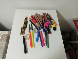 Cosas de oficina