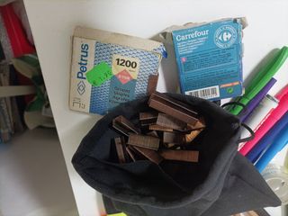 Cosas de oficina