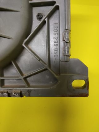 ✅FARO DELANTERO IZQUIERDO MERCEDES W123